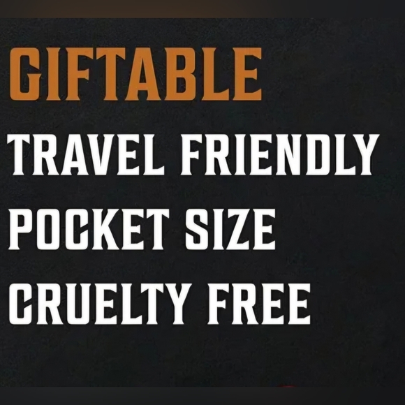 Men's Solid Cologne - Pick 1 - Picture 4 of 4